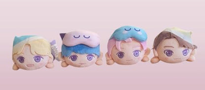 Good Smile Company Sweet Dreams NESOBERI TinyTAN Figur