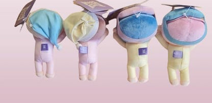 Good Smile Company Sweet Dreams NESOBERI TinyTAN Figur