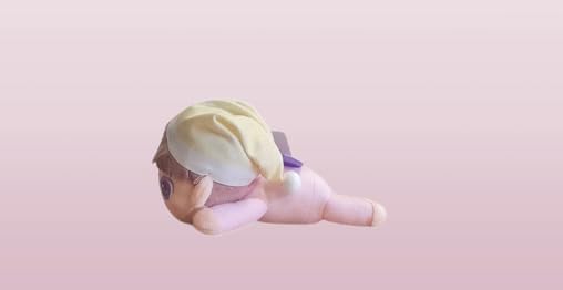Good Smile Company Sweet Dreams NESOBERI TinyTAN Figur