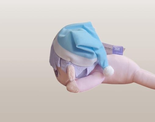 GOOD SMILE COMPANY TinyTAN MP Plush figure