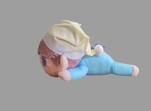 GOOD SMILE COMPANY TinyTAN MP Plush figure