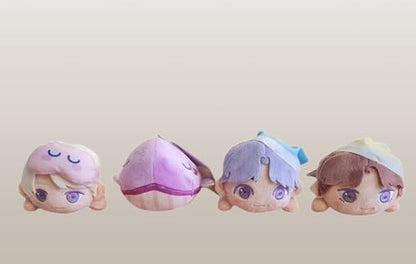 GOOD SMILE COMPANY TinyTAN MP Plush figure