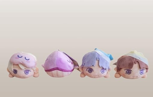 GOOD SMILE COMPANY TinyTAN MP Plush figure