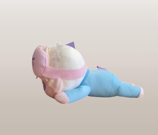 GOOD SMILE COMPANY TinyTAN MP Plush figure