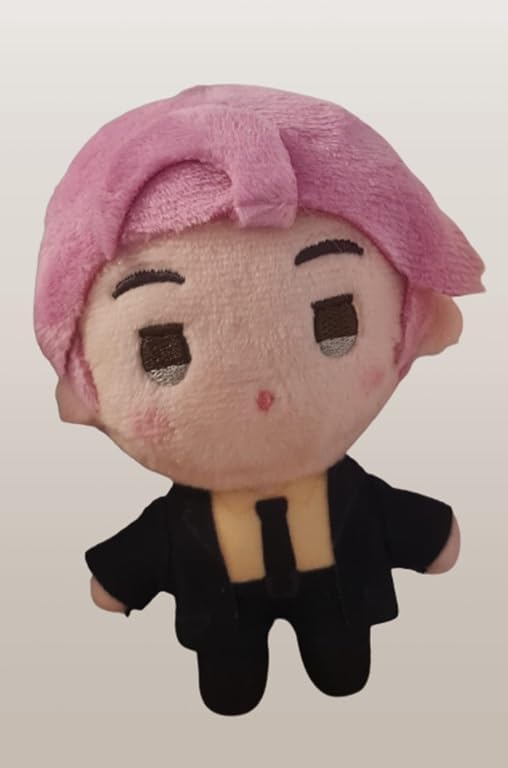 GOOD SMILE COMPANY Plush ~Butter~ RM & Jin & SUGA figure