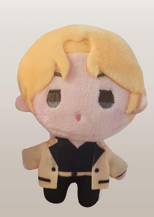GOOD SMILE COMPANY Plush ~Butter~ RM & Jin & SUGA figure