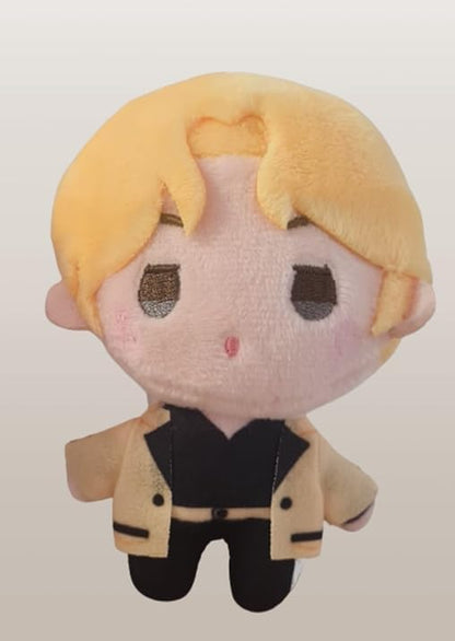 GOOD SMILE COMPANY Plush ~Butter~ RM & Jin & SUGA figure