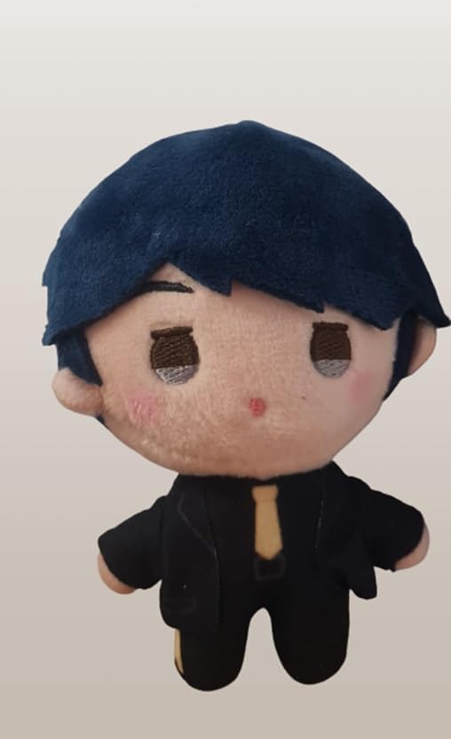 GOOD SMILE COMPANY Plush ~Butter~ RM & Jin & SUGA figure