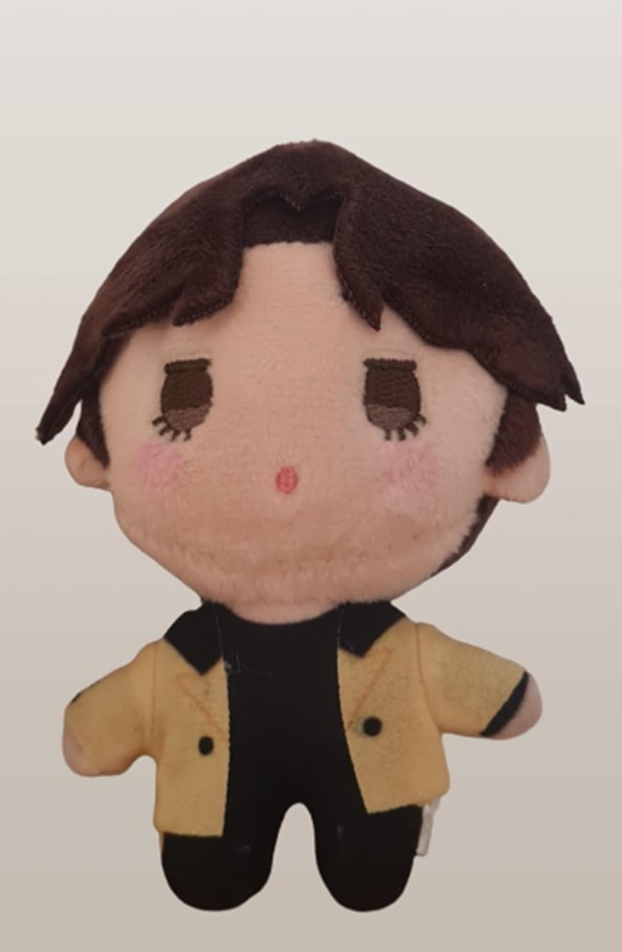 GOOD SMILE COMPANY Plush ~Butter~ Jimin & V & Jung Kook figure
