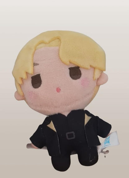 GOOD SMILE COMPANY Plush ~Butter~ Jimin & V & Jung Kook figure