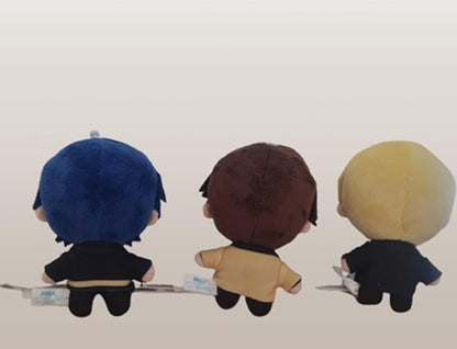 GOOD SMILE COMPANY Plush ~Butter~ Jimin & V & Jung Kook figure
