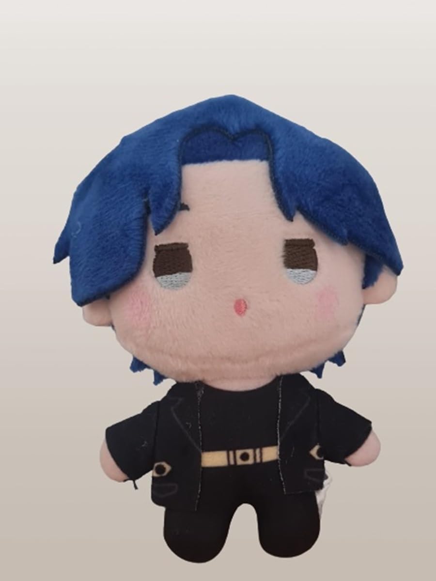 GOOD SMILE COMPANY Plush ~Butter~ Jimin & V & Jung Kook figure