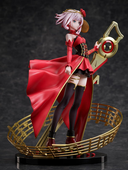 FuRyu Takt op.Destiny 1/7 Scale PVC Painted Finished Figure AMU-FNX834