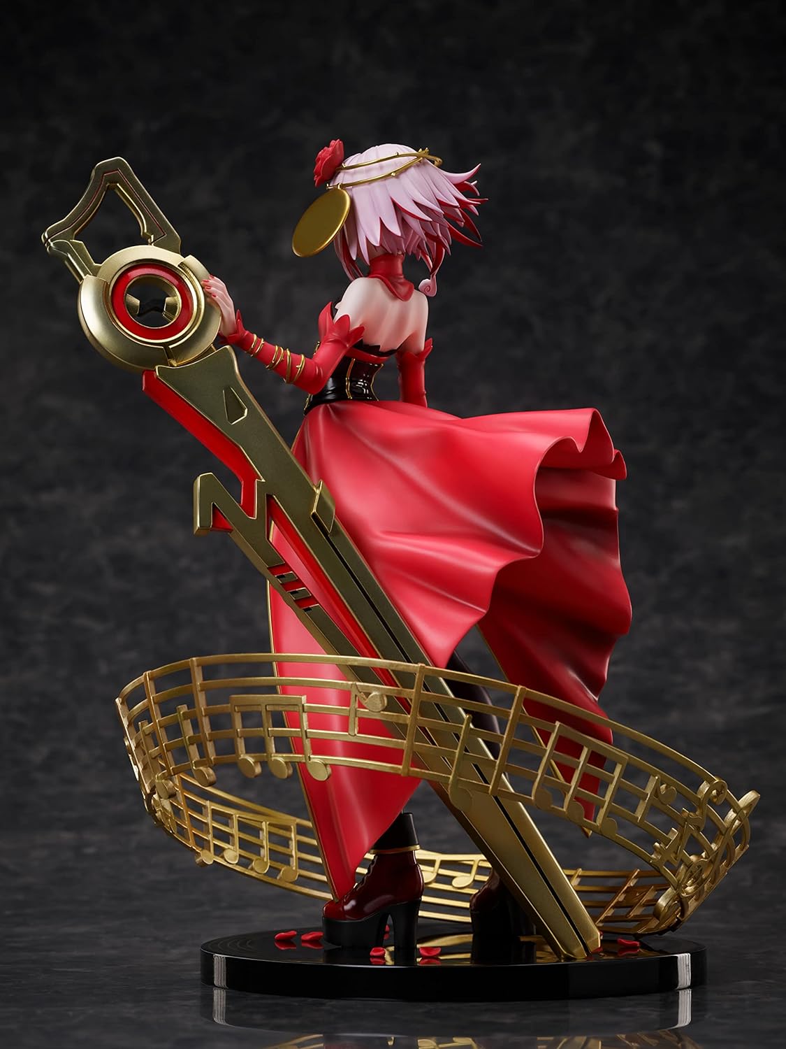 FuRyu Takt op.Destiny 1/7 Scale PVC Painted Finished Figure AMU-FNX834