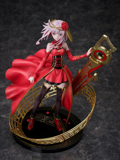 FuRyu Takt op.Destiny 1/7 Scale PVC Painted Finished Figure AMU-FNX834