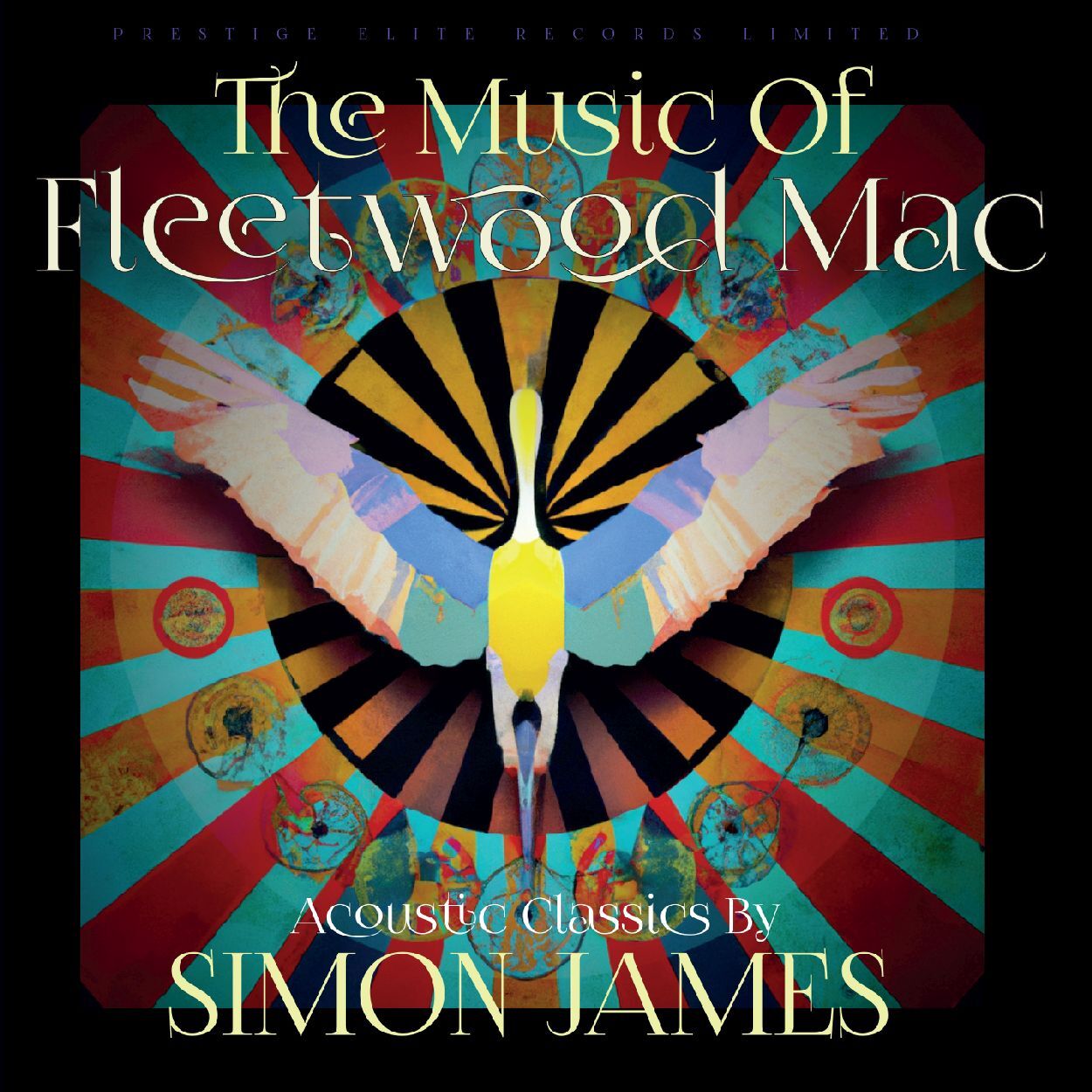 The Music of Fleetwood Mac