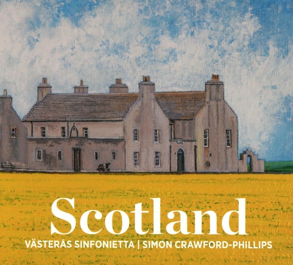 Scotland