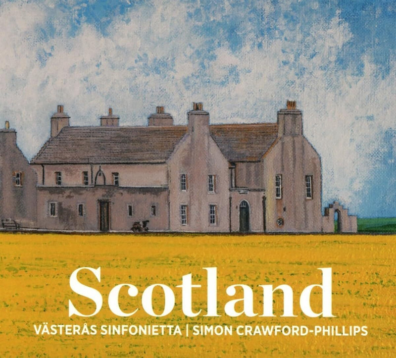 Scotland
