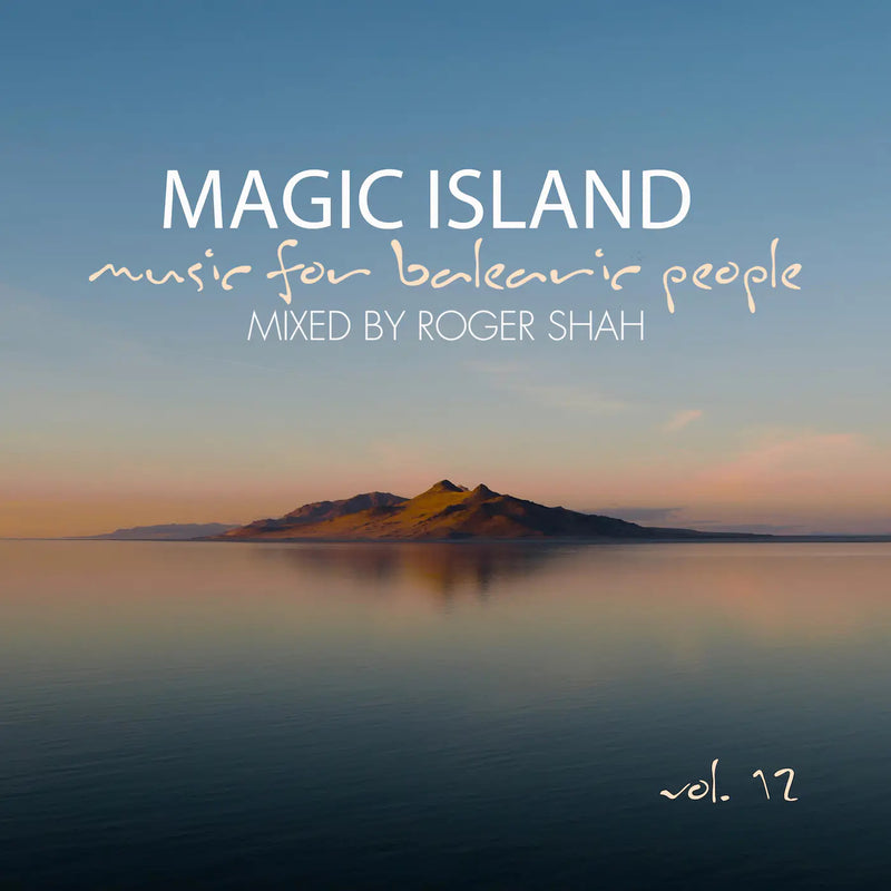 Magic Island: Music for Balearic People - Volume 12
