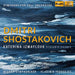 Shostakovich: Katerina Izmaylova - Live Recording of the European Premiere