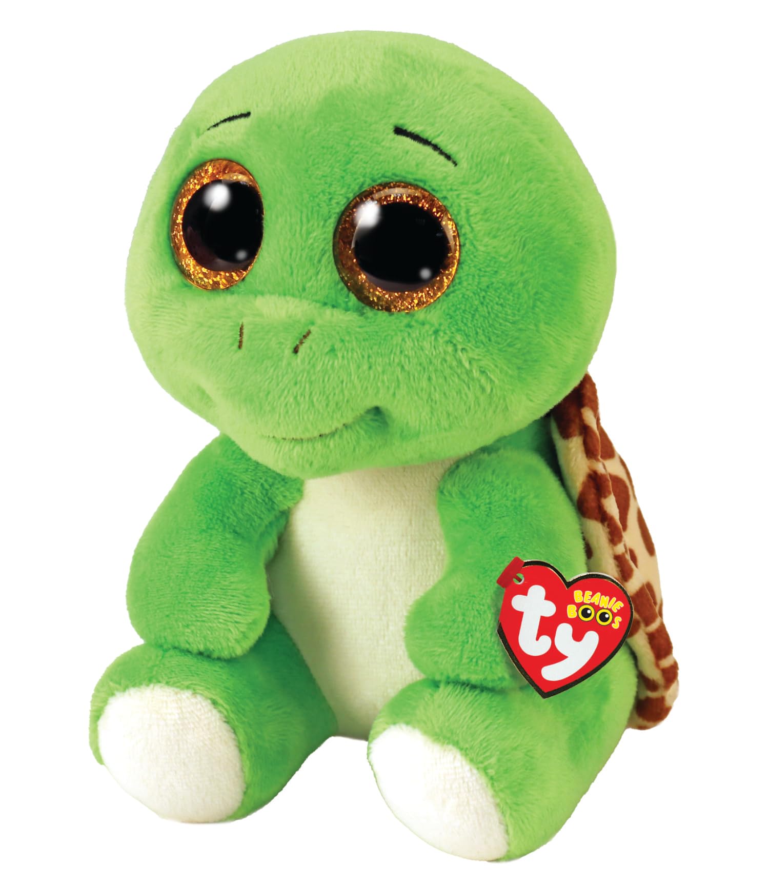 Ty Beanie Boo s Medium - Turbo la Tortuga