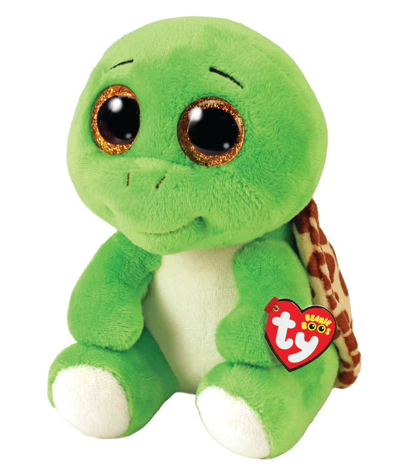 Ty Beanie Boo s Medium - Turbo la Tortuga