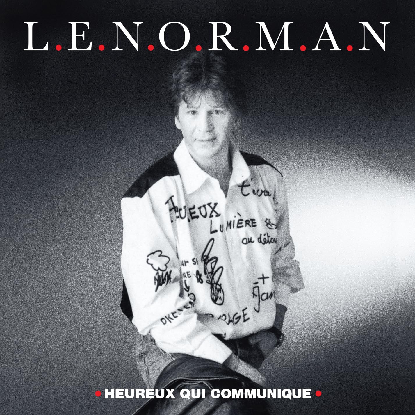 Heureux qui communique