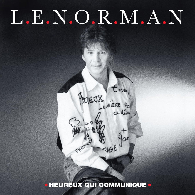 Heureux qui communique