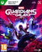 Marvel's Guardians of the Galaxy XSX