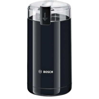 BOSCH Coffee Electric Grinder with a Power of 180 W TSM6A013B, Plastic