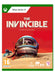 The Invincible
