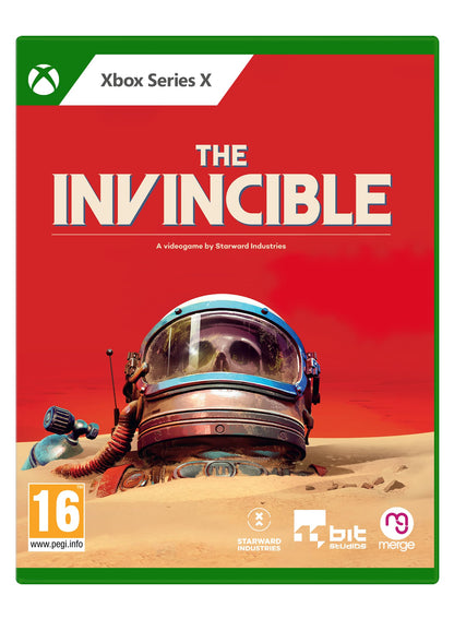 The Invincible