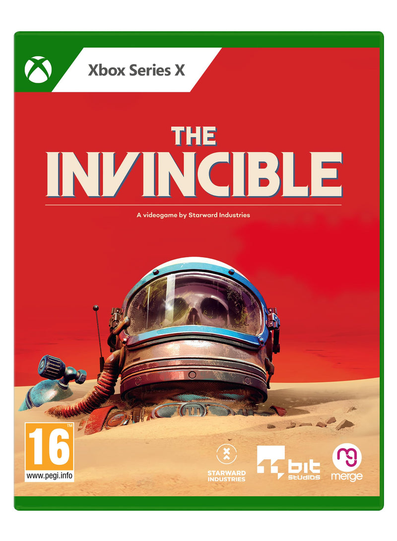 The Invincible