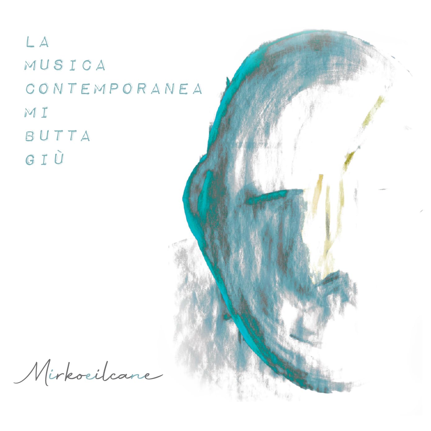 La Musica Contemporanea Mi Butta Giu