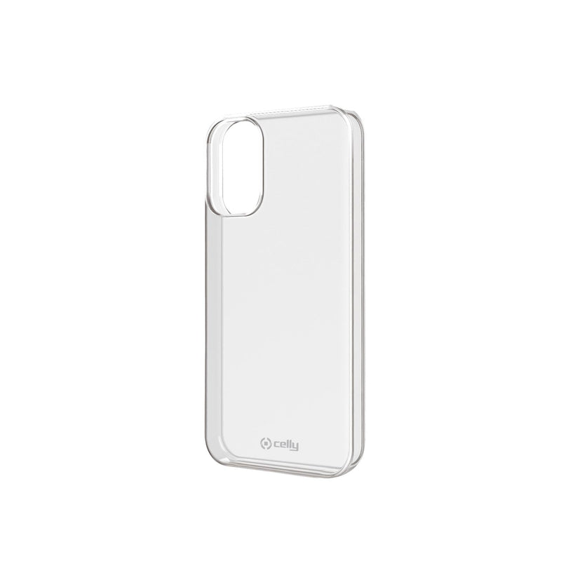 Celly TPU COVER GALAXY S23 FE GELSKIN