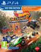 Hot Wheels Unleashed 2 - Day One Edition PlayStation 4