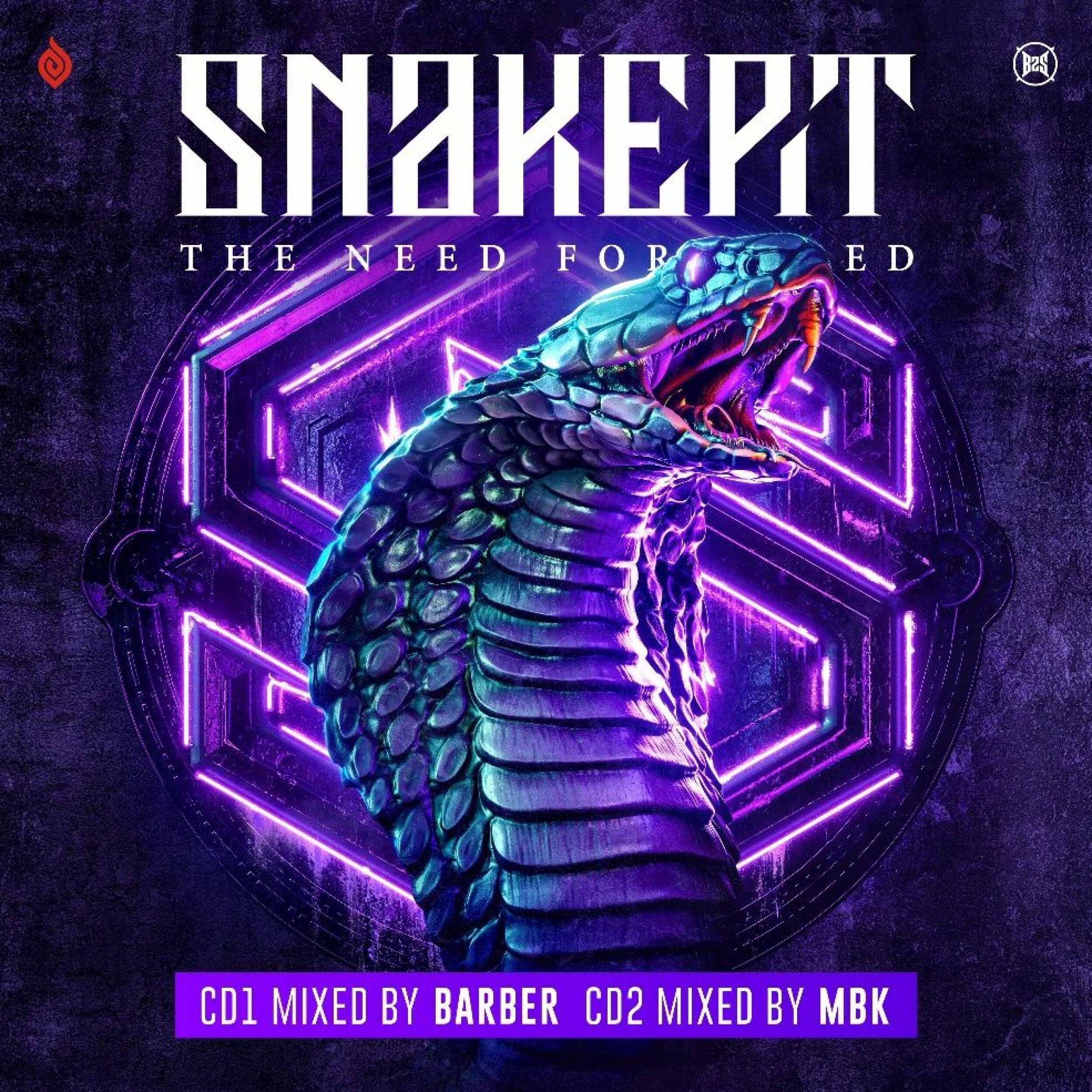 Snakepit 2023 - the Need for Speed