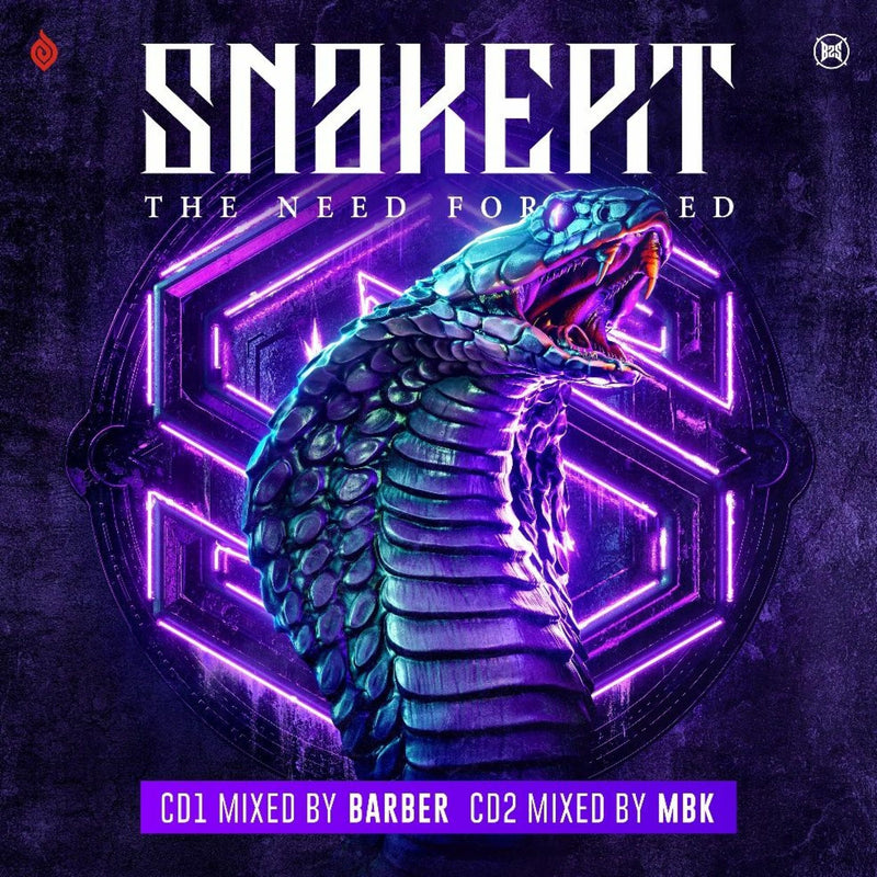 Snakepit 2023 - the Need for Speed