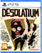 Desolatium - PS5