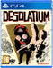 Desolatium - PS4