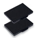 Trodat Replacement Ink Pads 6/511 - Black (Pack of 2