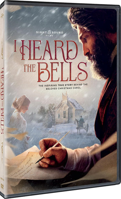 I Heard The Bells (DVD