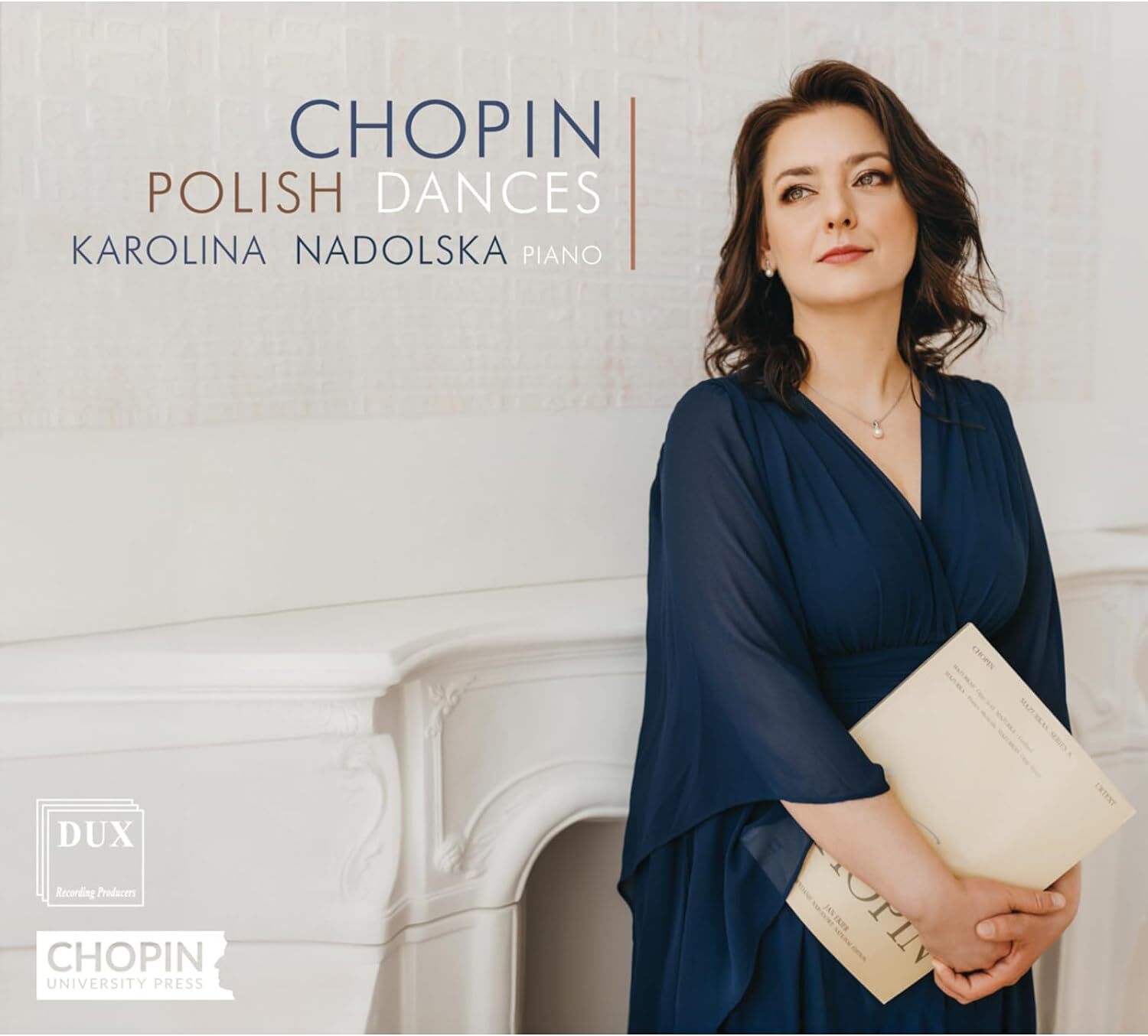 Chopin: Polish Dances