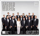 Sacred Music for Men's Choir