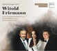 Witold Friemann: Selected Songs - Volume 1