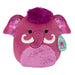 Squishmallows SQCR04576 - Magdalena das Mammut 30 cm, offizielles Kelly Toys Plüsch, superweiches Kuscheltier