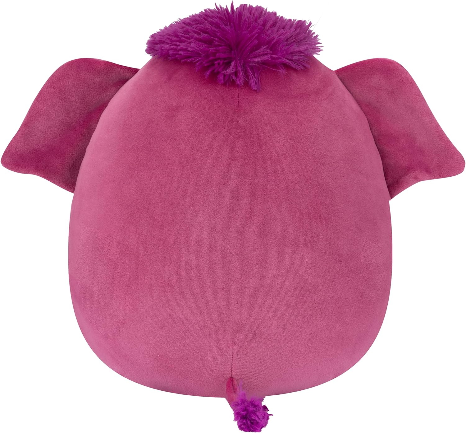Squishmallows SQCR04576 - Magdalena das Mammut 30 cm, offizielles Kelly Toys Plüsch, superweiches Kuscheltier