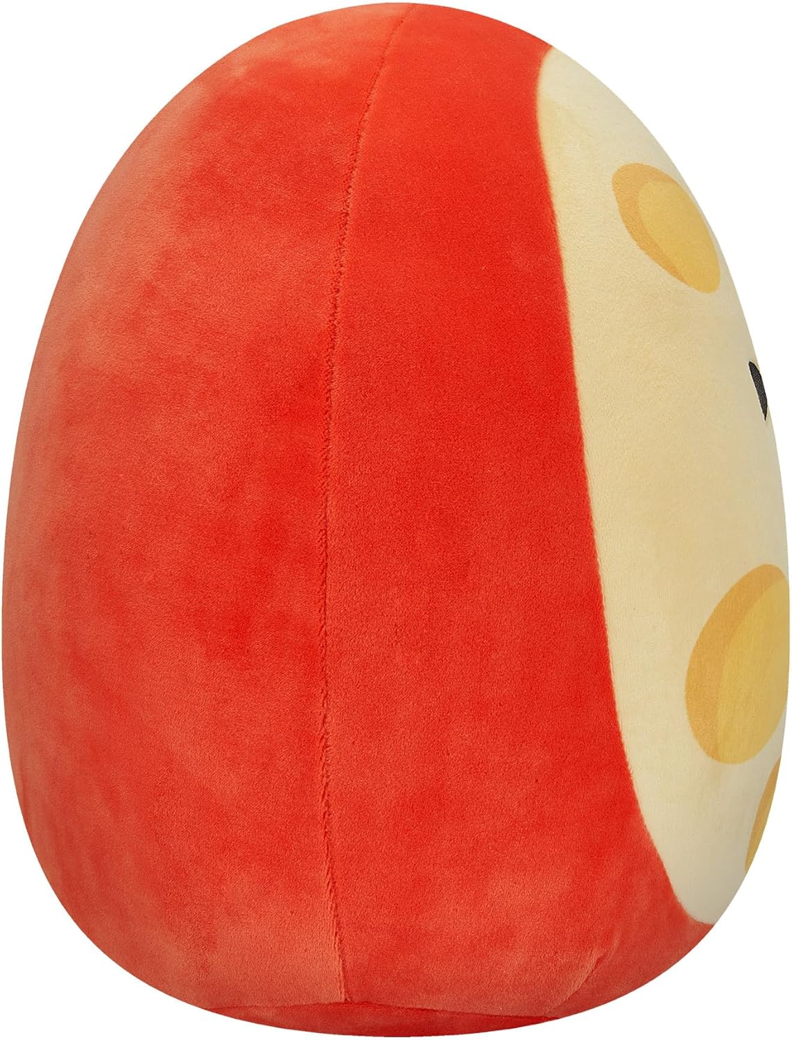 Squishmallows Original 12-Inch Mannon the Gouda Cheese Medium-Sized Ultrasoft Plush
