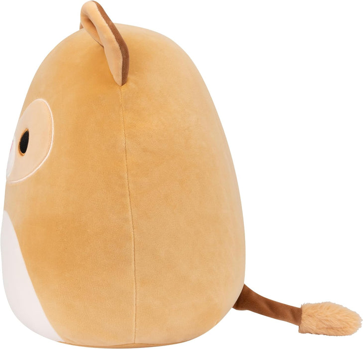 Squishmallows SQCR04579 Zaine-Tarsier 12"