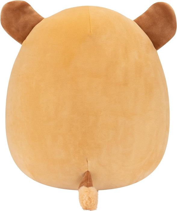 Squishmallows SQCR04579 Zaine-Tarsier 12"